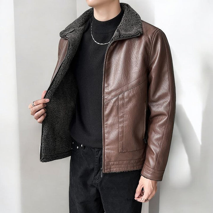 Dunwich Lined Jacket