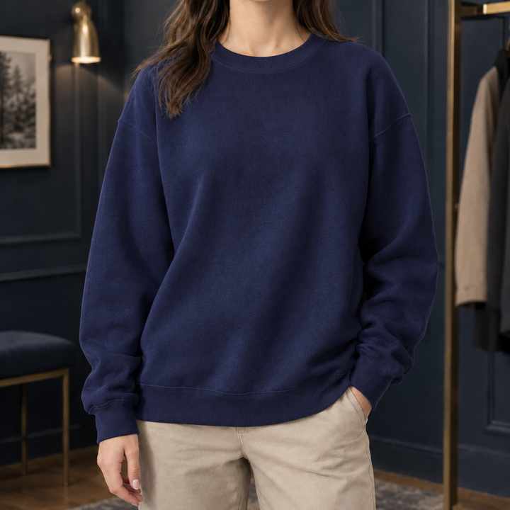 Candela Crewneck Sweater