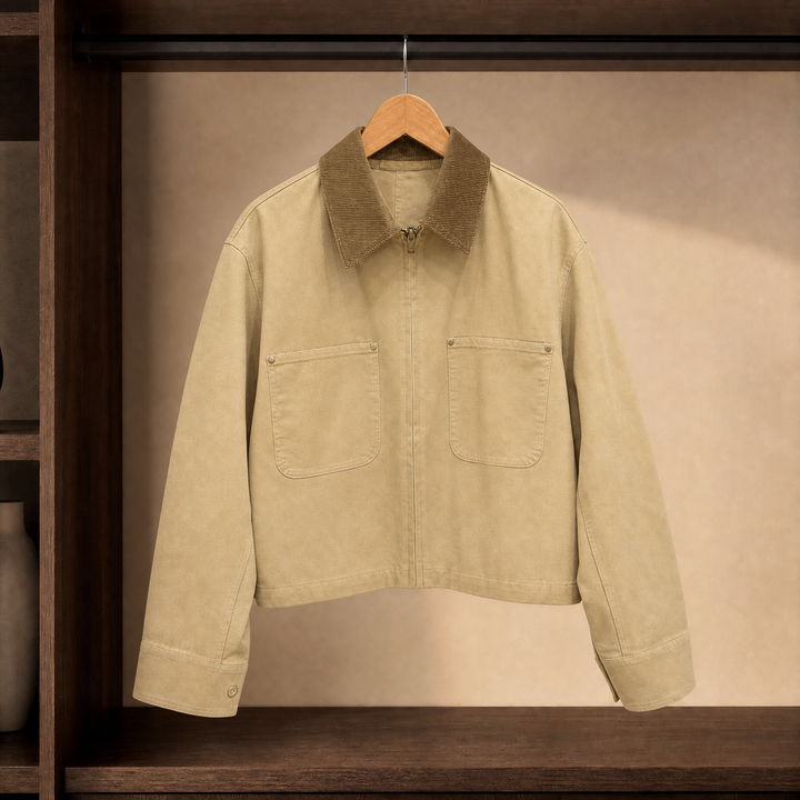 Sterling Utility Jacket