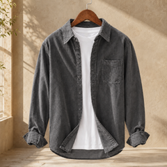 Charcoal Gray