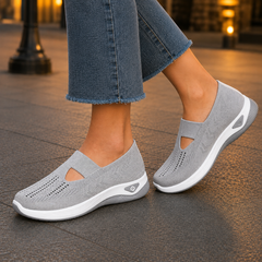 Soft Gray