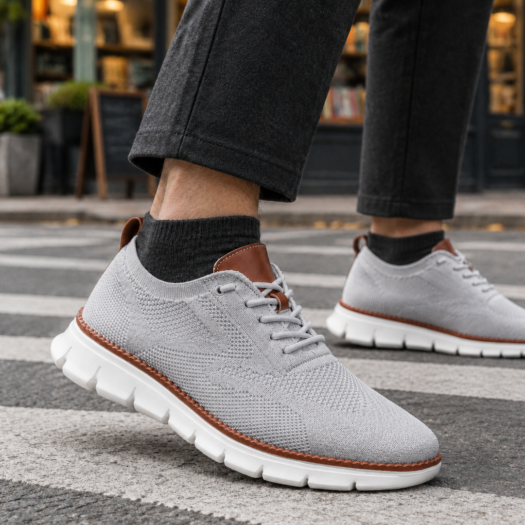 Colonna Knit Sneakers