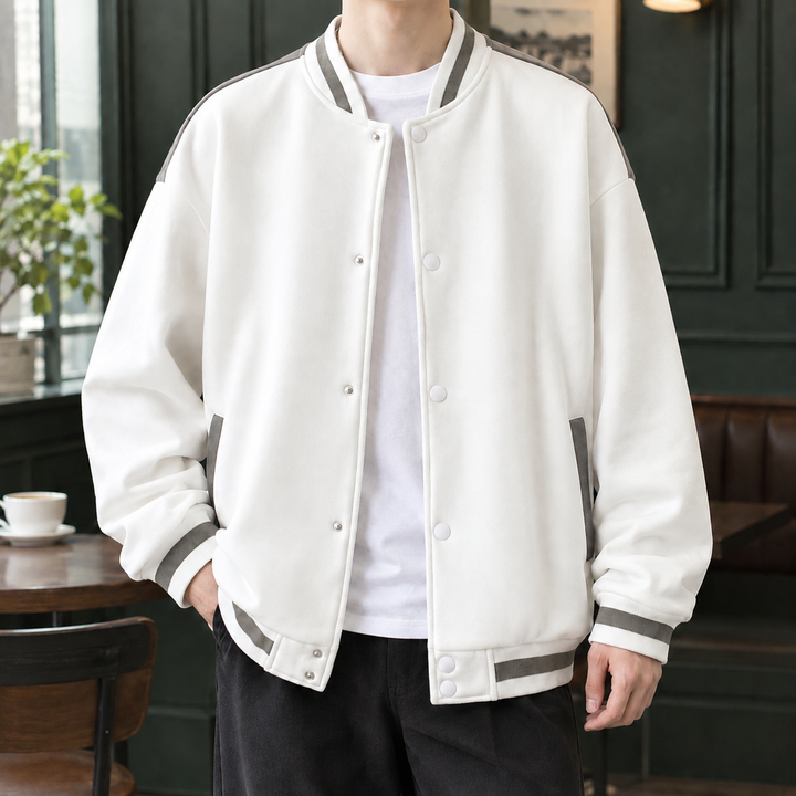Blake Varsity Jacket