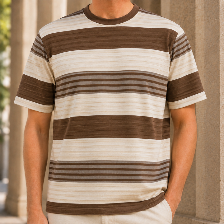 Knox Relaxed T-Shirt