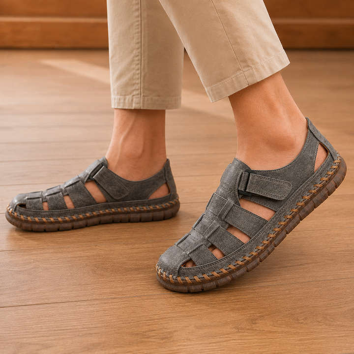 Sarti Fisherman Sandals