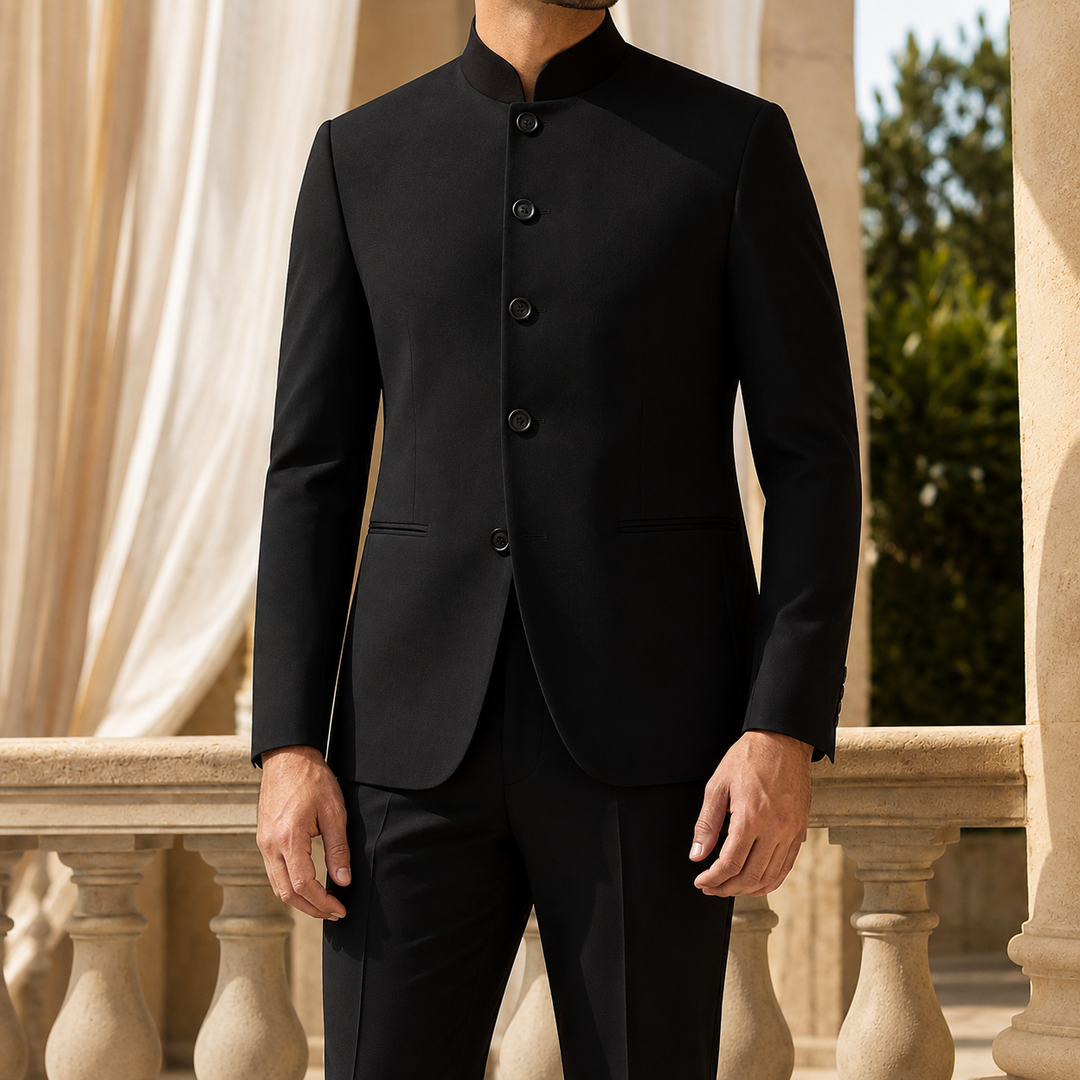 Vaughn Nehru Jacket
