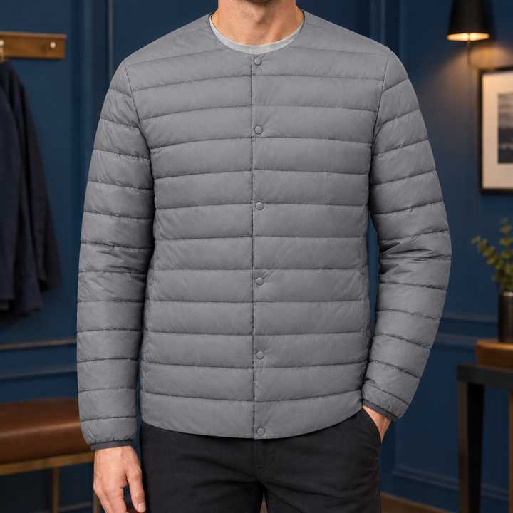 Celestin Down Jacket