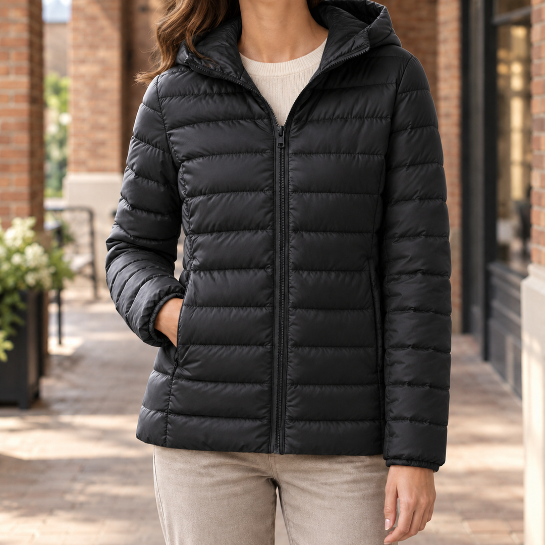 Rowena Cashmere Jacket