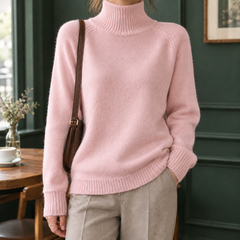 Rose Pink