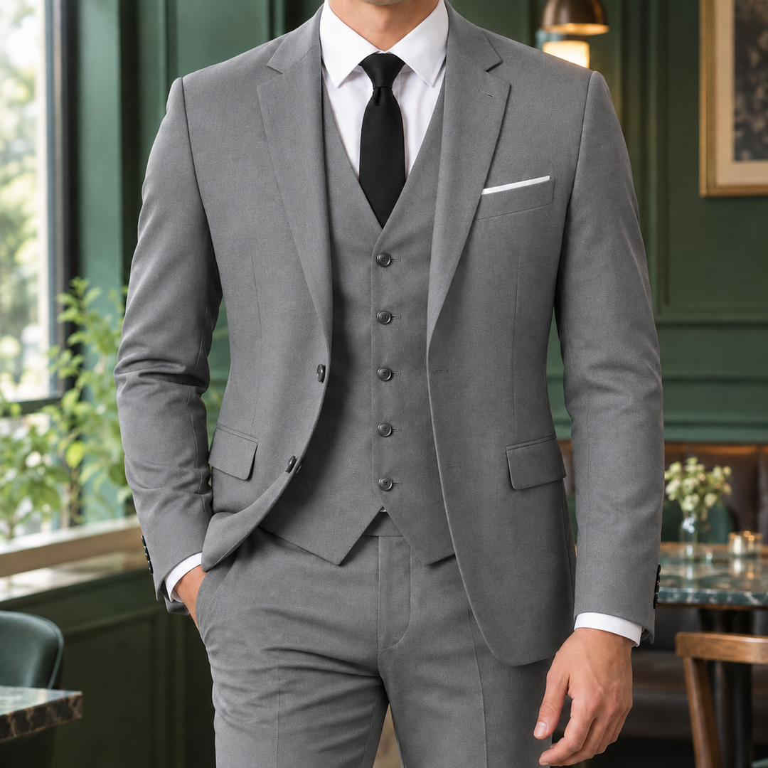 Vaughn Slim Fit Suit