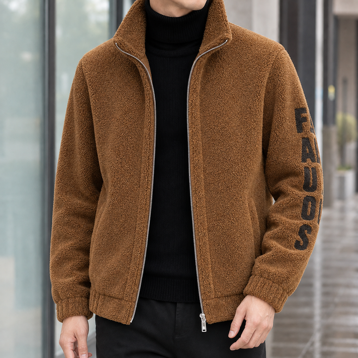 Blake Cashmere Jacket