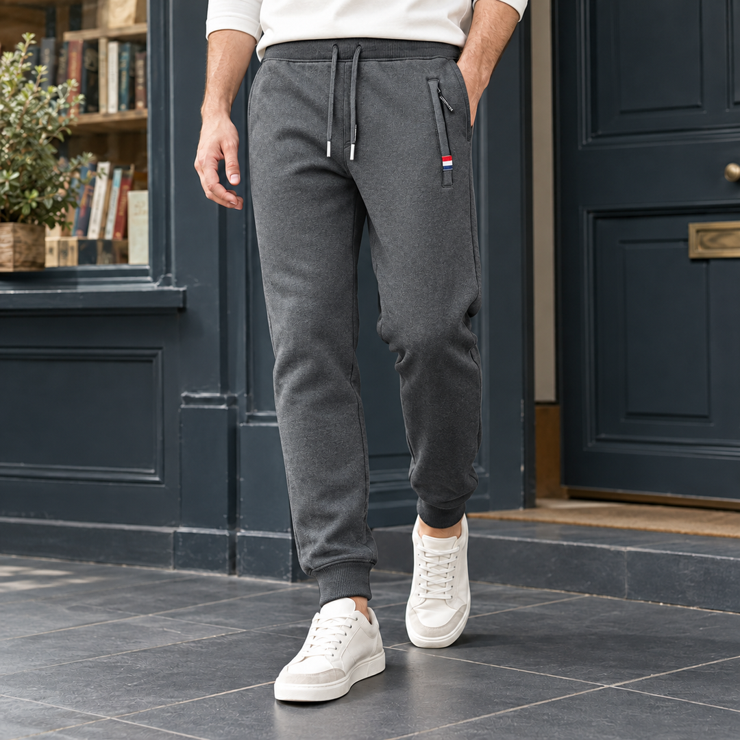 Austin Relaxed Joggers