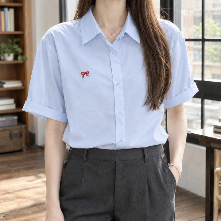 Mariella Relaxed Shirt