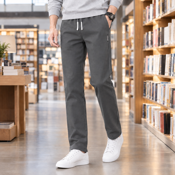 Duarte Straight Leg Pants