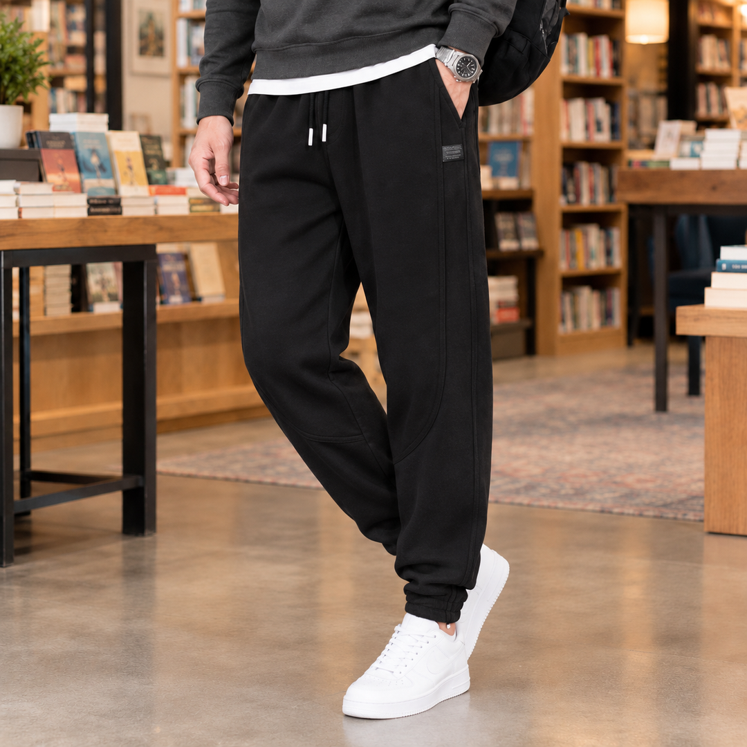 Marco Relaxed Joggers