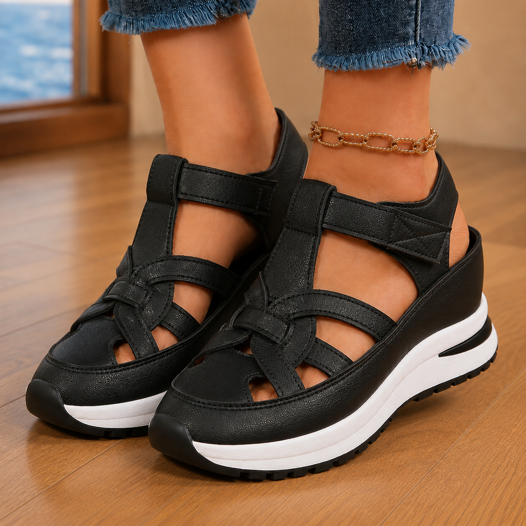 Bonetti Orthopedic Sandals