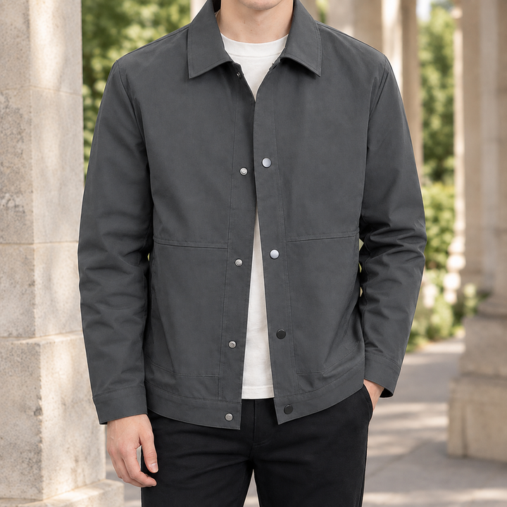 Oliver Utility Jacket