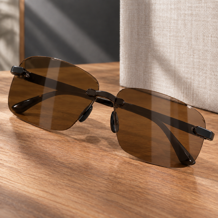 Fulbert Retro Sunglasses