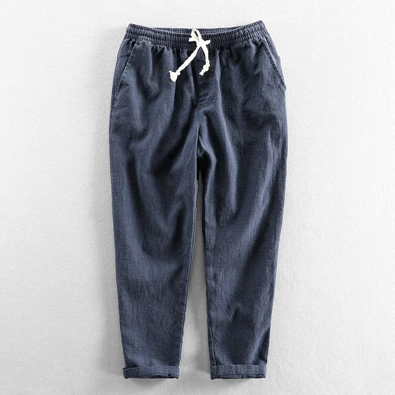 Amara Drawstring Pants