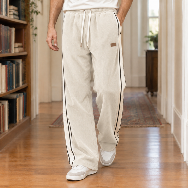 Knox Straight Leg Pants
