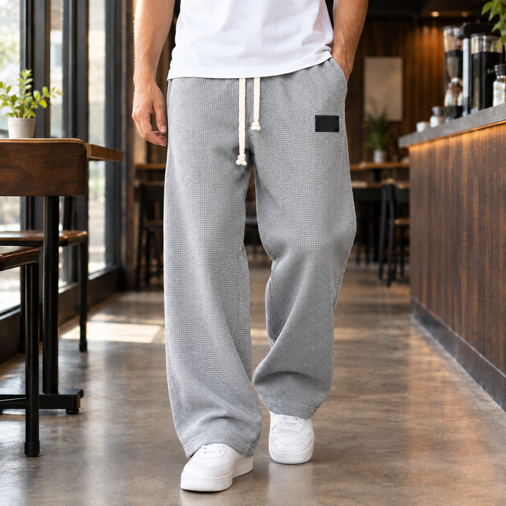 Mason Relaxed Pants