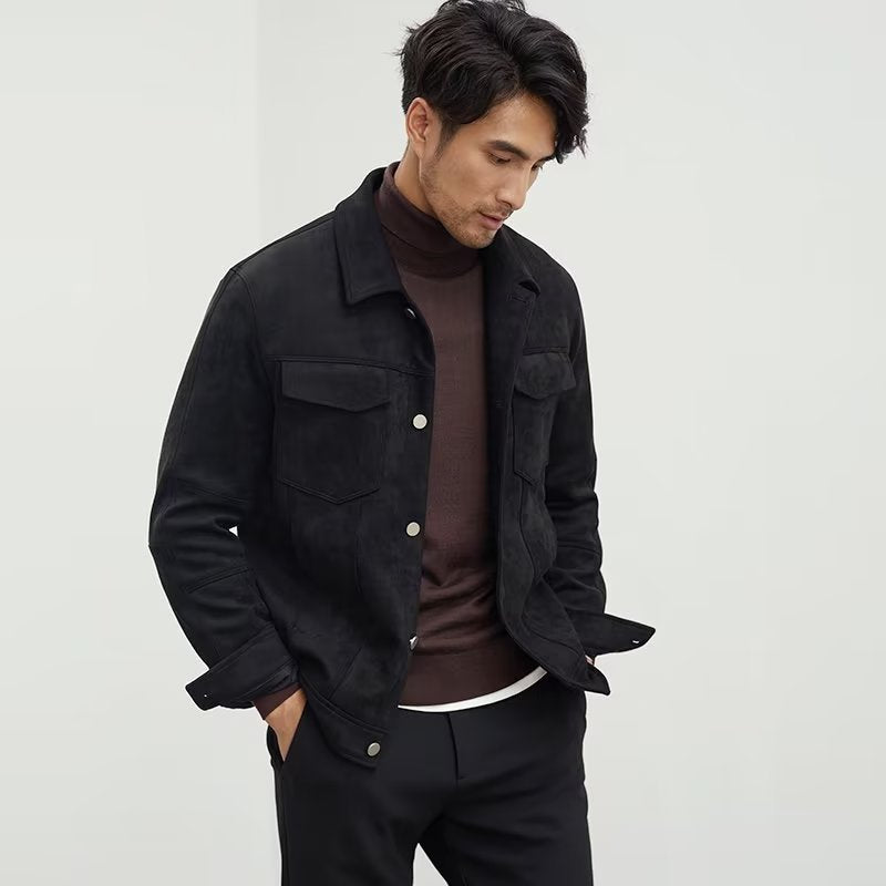 Fairford Button Jacket