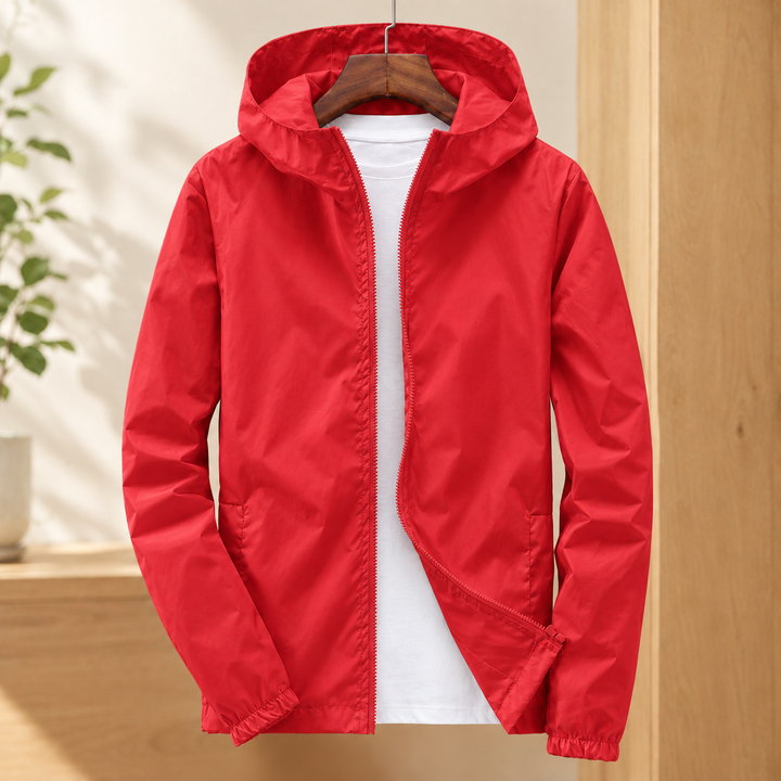 Dario Lightweight Jacket