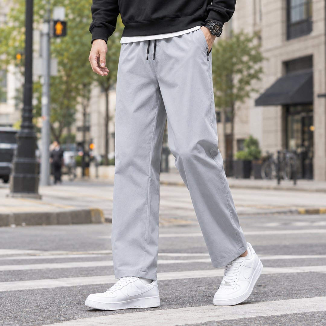 Caleb Relaxed Pants