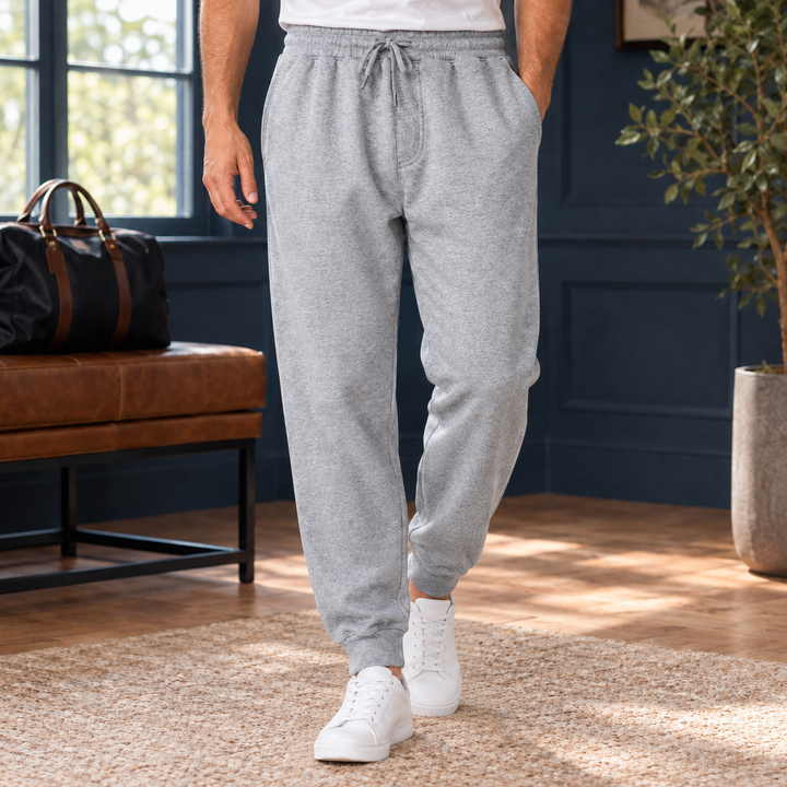 Knox Relaxed Jogger Pants