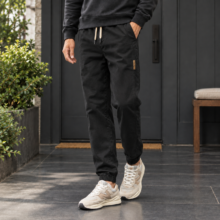Austin Relaxed Pants
