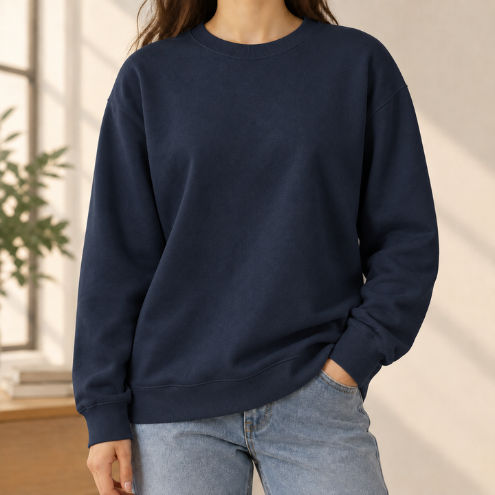 Mason Relaxed Sweatshirt