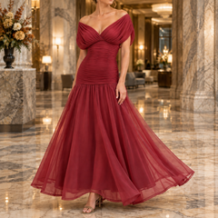 Dark Red