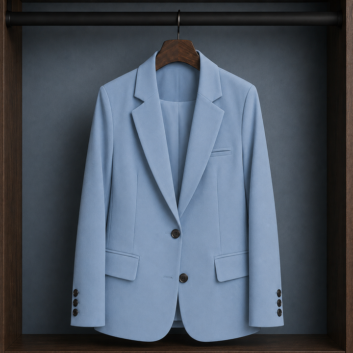 Cecily Tailored Blazer