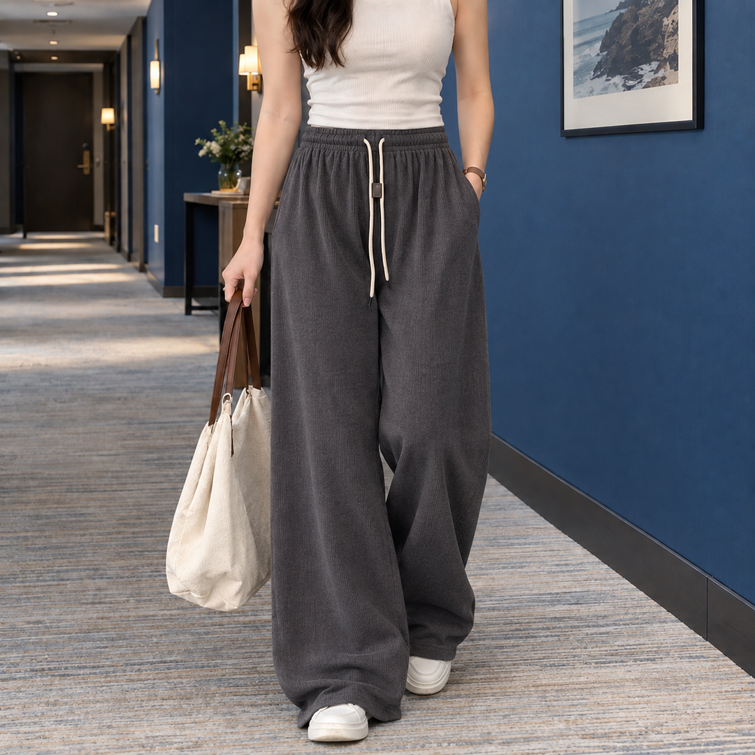 Kelsey Wide Leg Pants