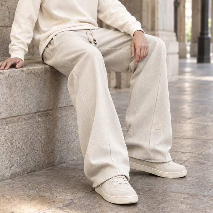 Carter Wide Leg Pants