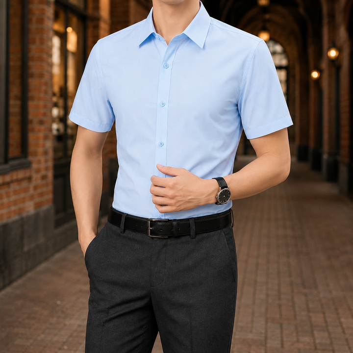 Killian Slim Fit Shirt