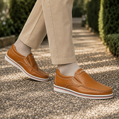 Cognac Brown