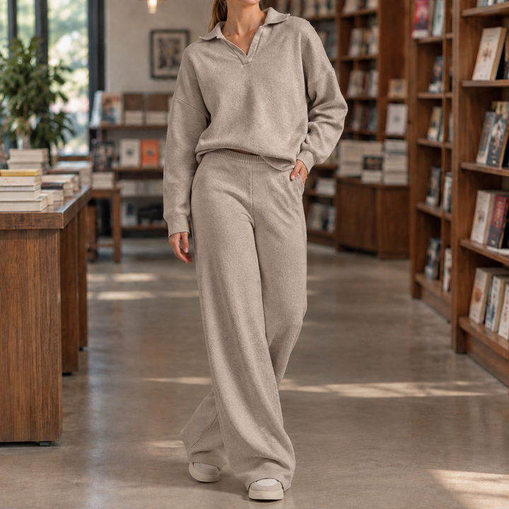 Genevieve-Faye Relaxed Set