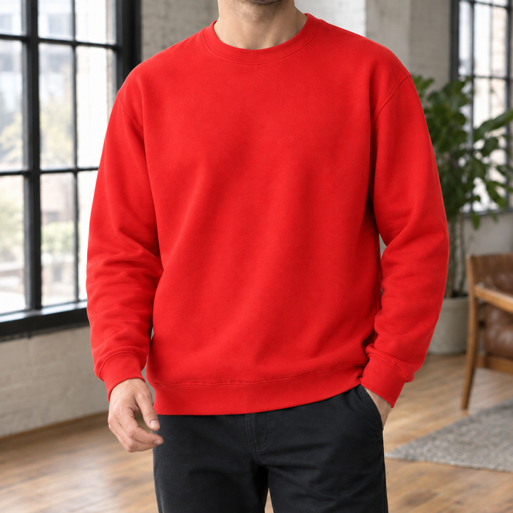 Dorian Crewneck Sweatshirt