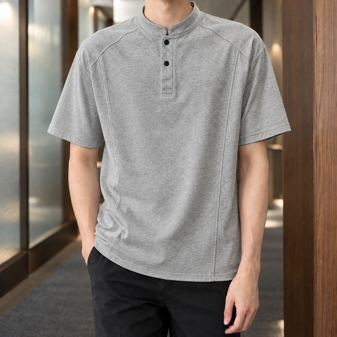 Charles Henley Shirt