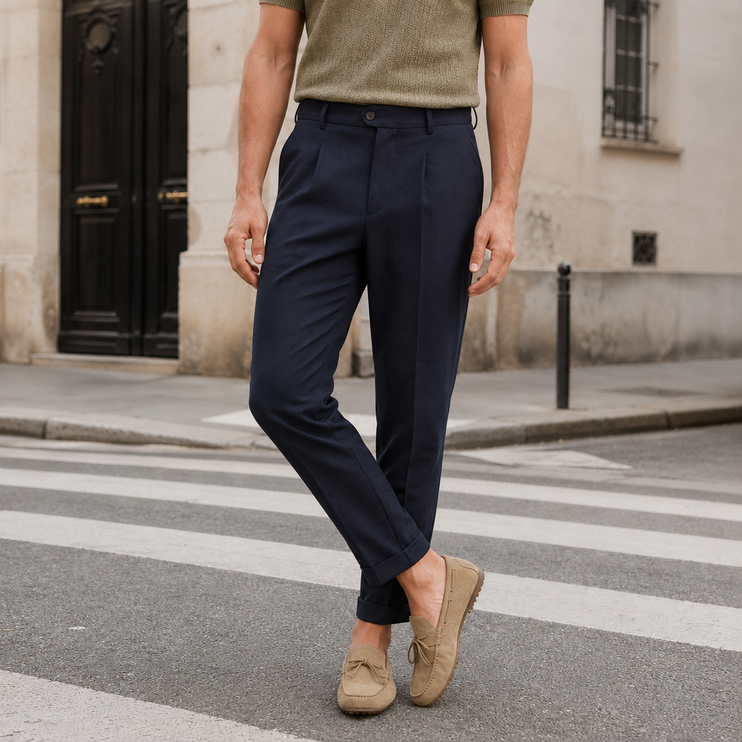 Austin Tapered Pants