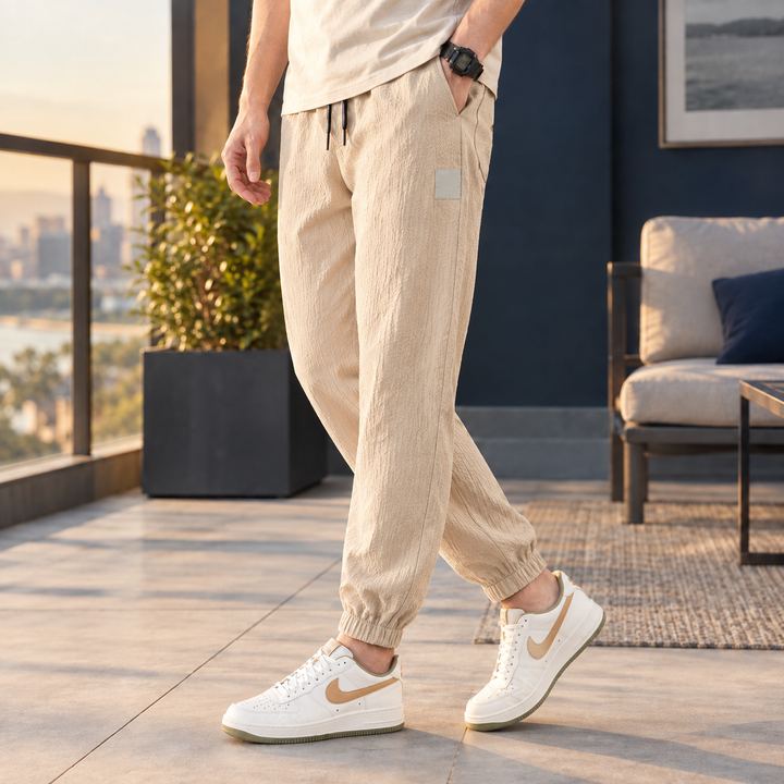 Carter Tapered Pants