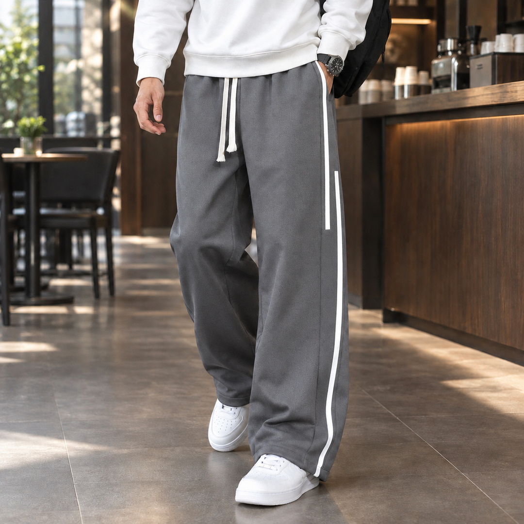 Carter Relaxed Pants