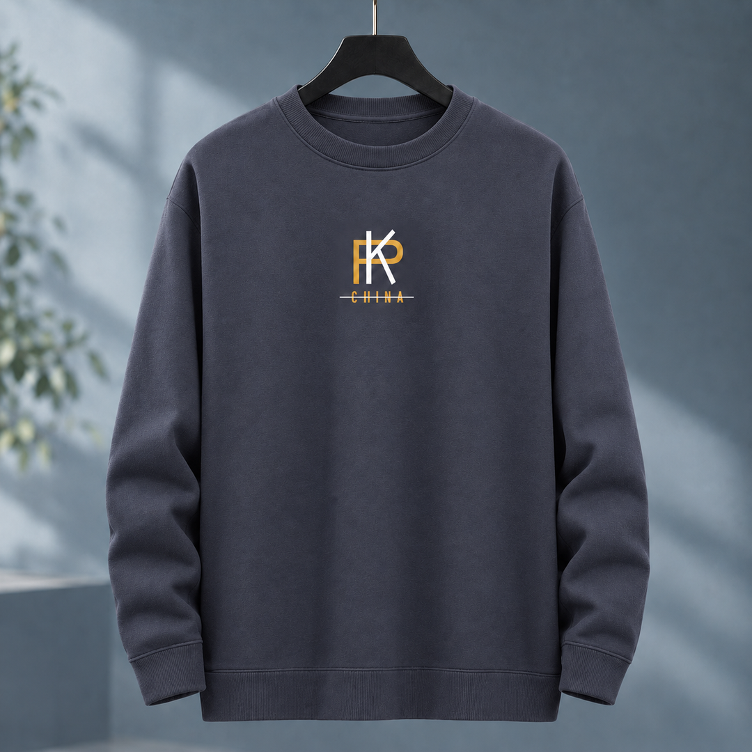 Blake Crew Neck Sweatshirt