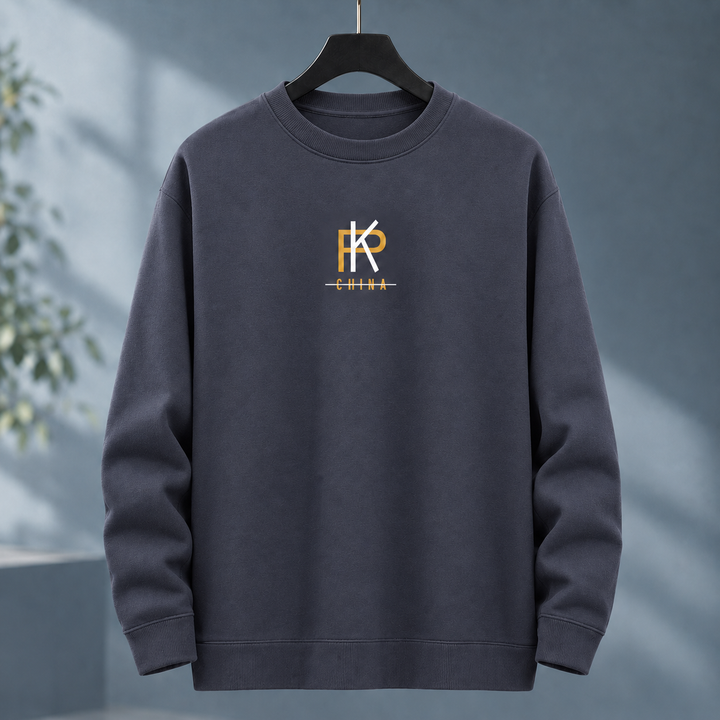 Blake Crew Neck Sweatshirt