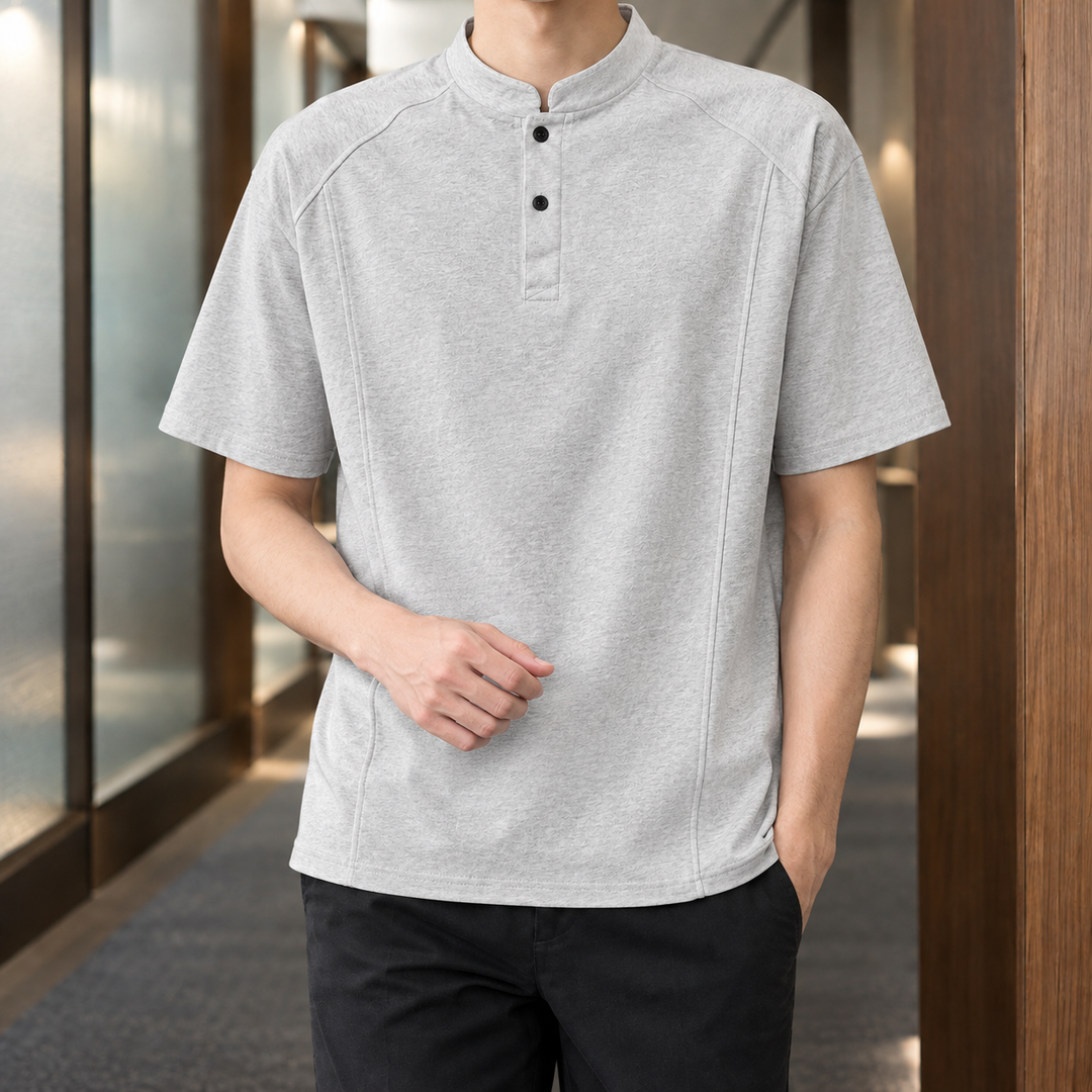 Charles Henley Shirt