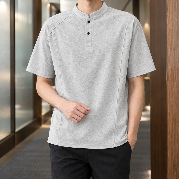 Charles Henley Shirt