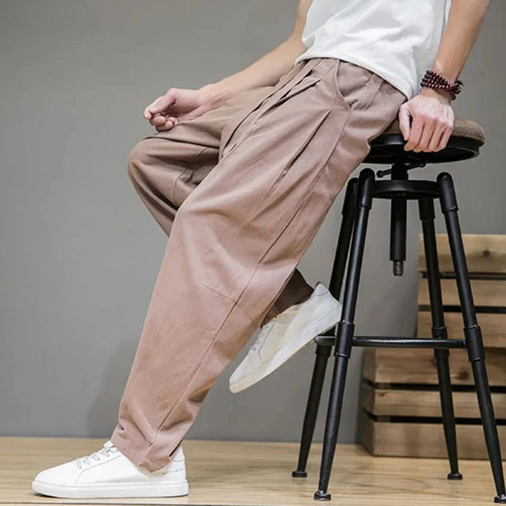Valence Drawstring Pants