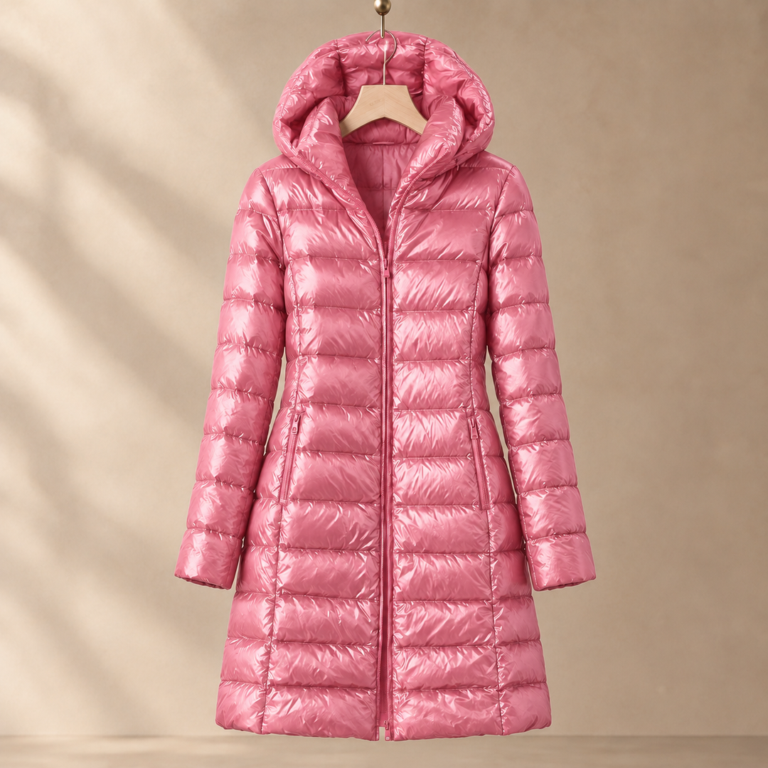Danielle Cashmere Jacket