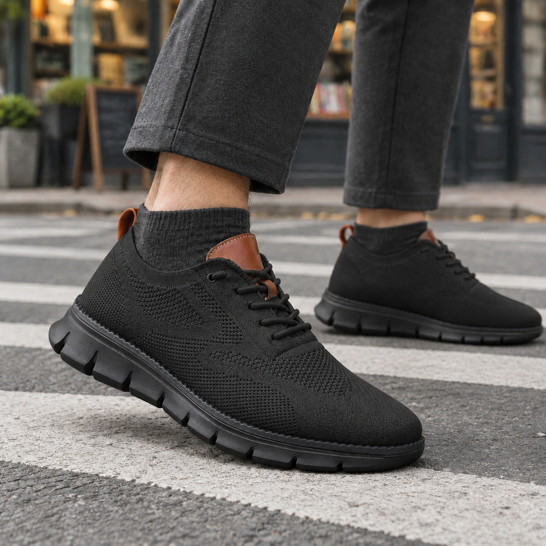 Colonna Knit Sneakers